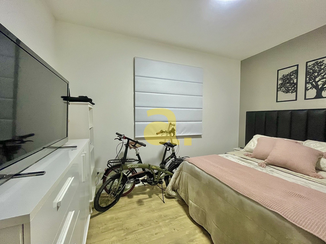 Apartamento, 2 quartos, 52 m² - Foto 14