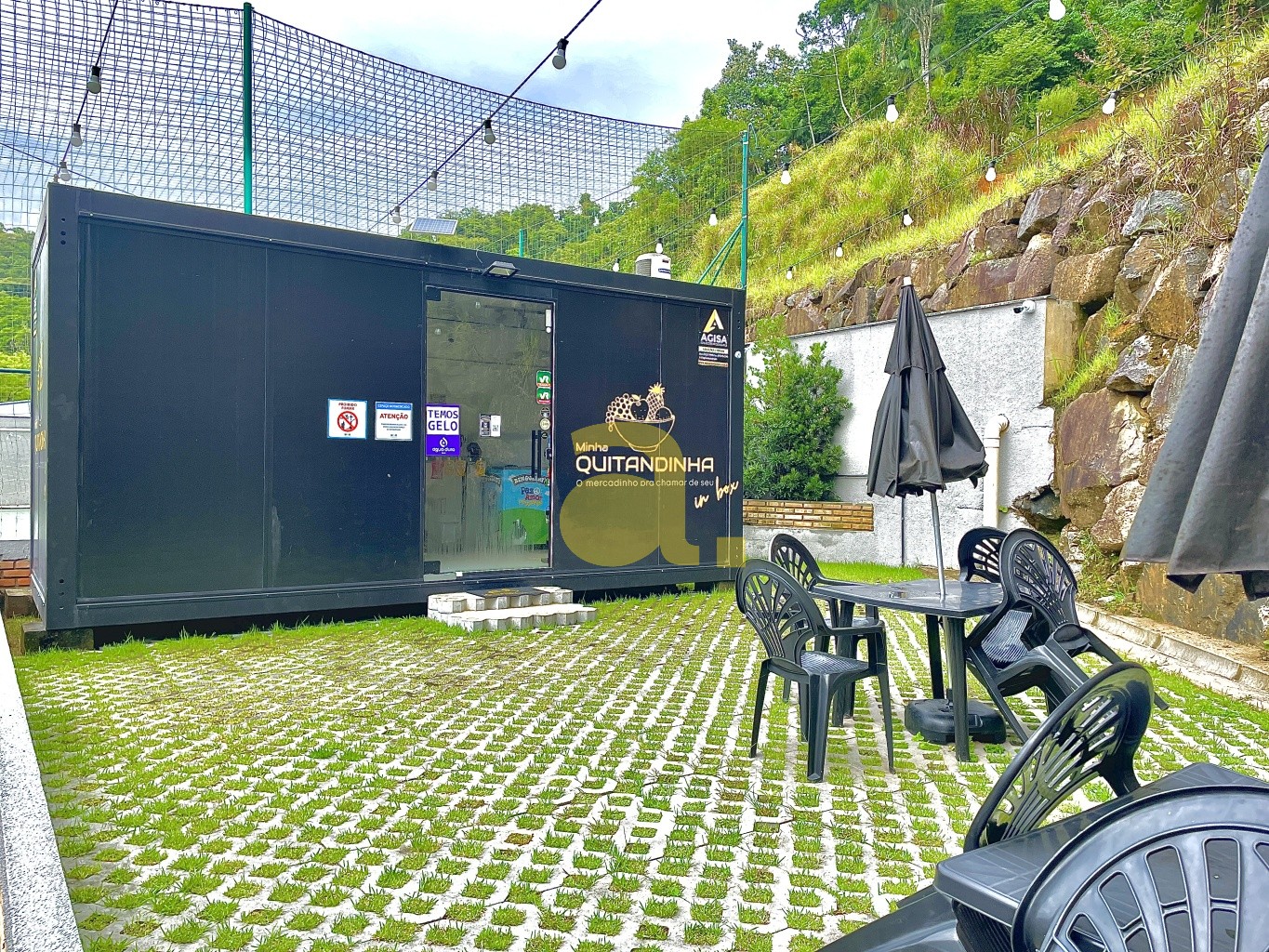 Apartamento, 2 quartos, 52 m² - Foto 21