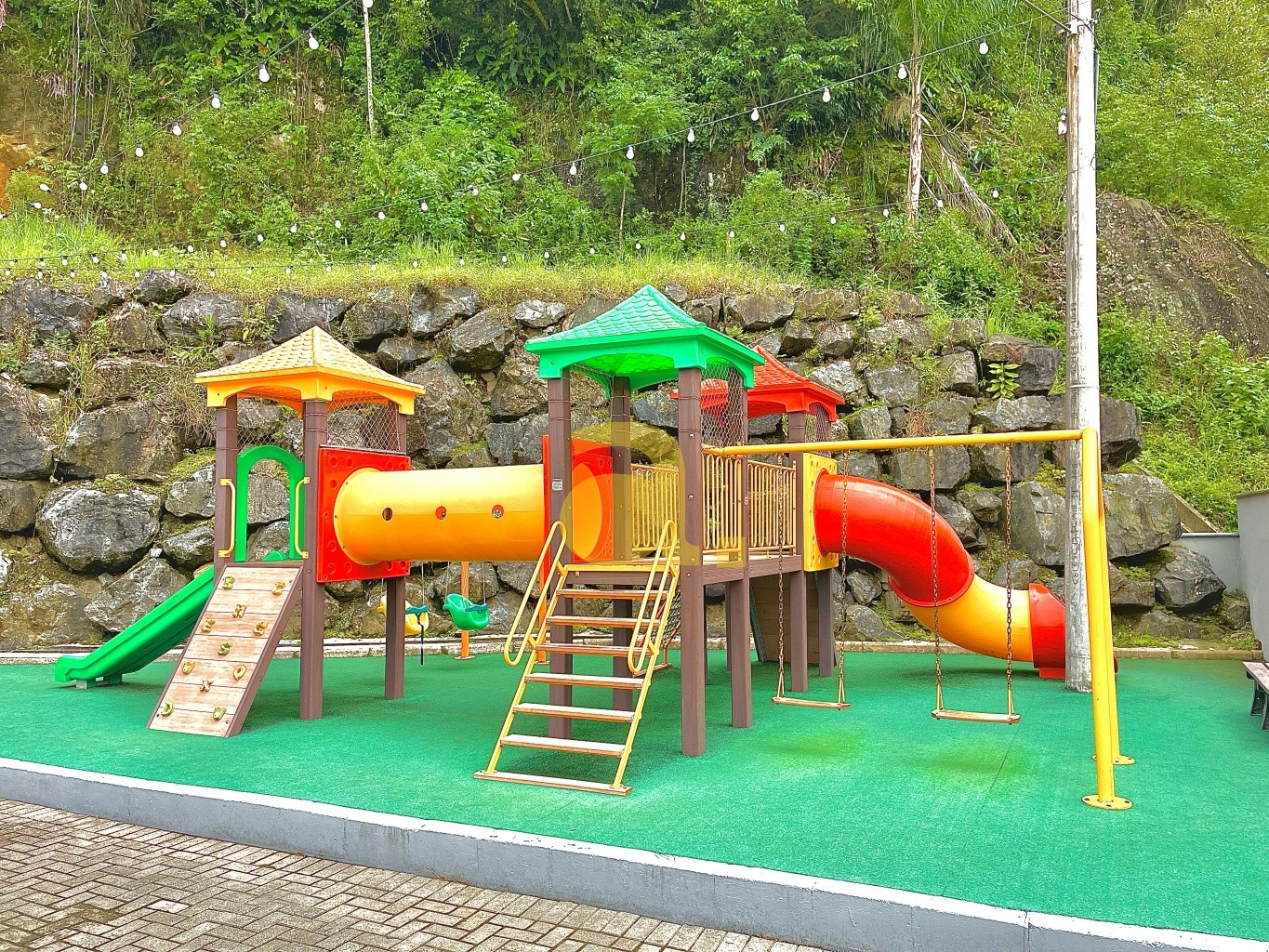 Apartamento, 2 quartos, 52 m² - Foto 22