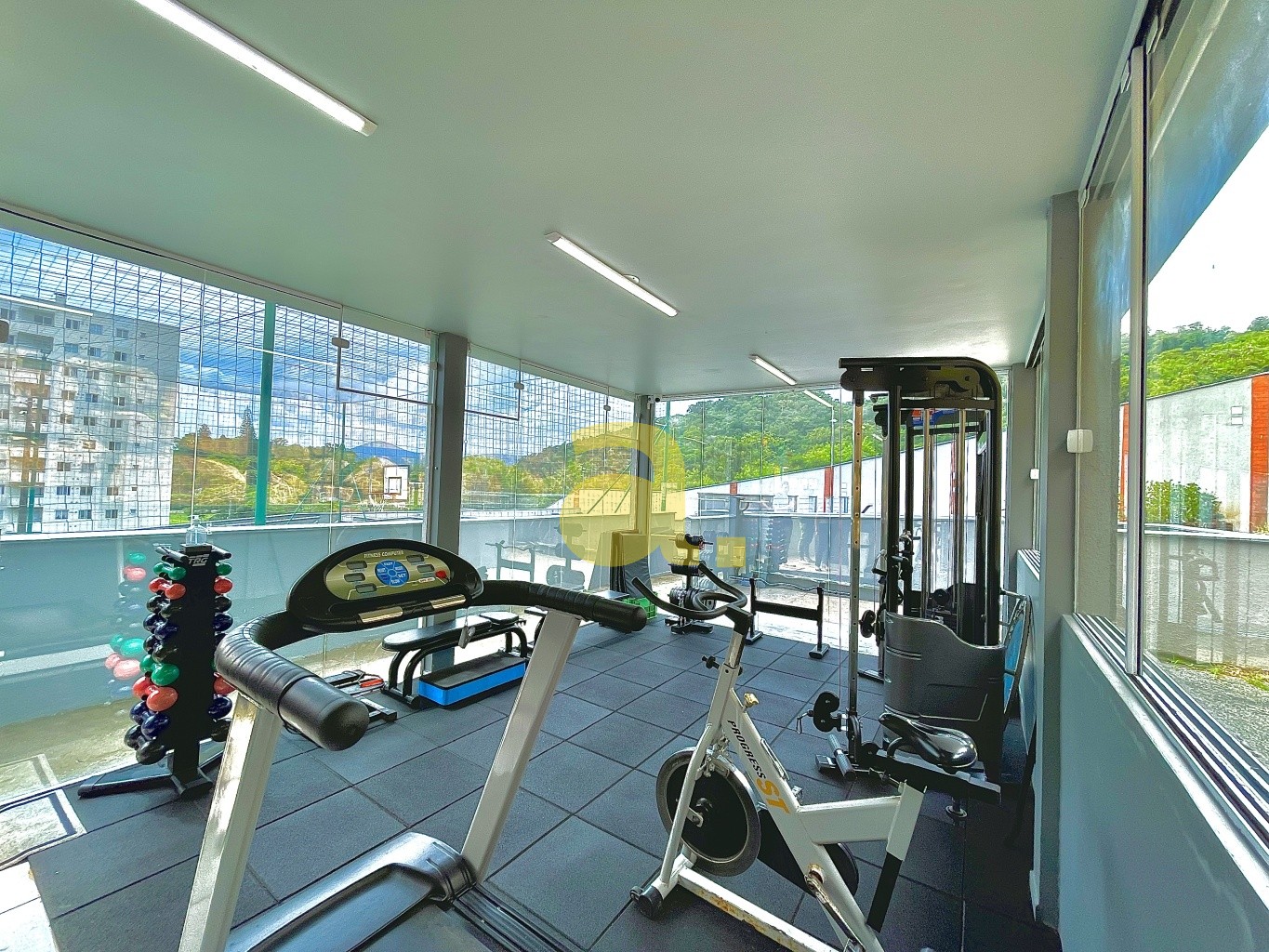 Apartamento, 2 quartos, 52 m² - Foto 19