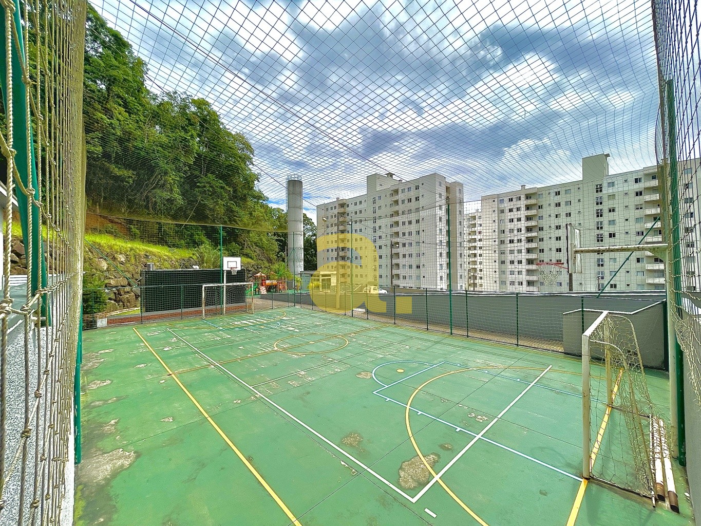 Apartamento, 2 quartos, 52 m² - Foto 23