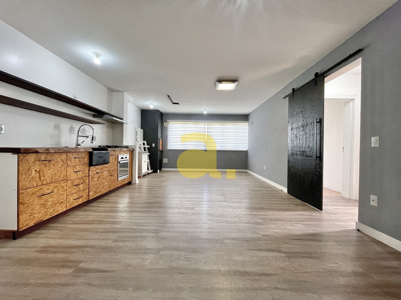 Apartamento, 2 quartos, 72 m² - Foto 2