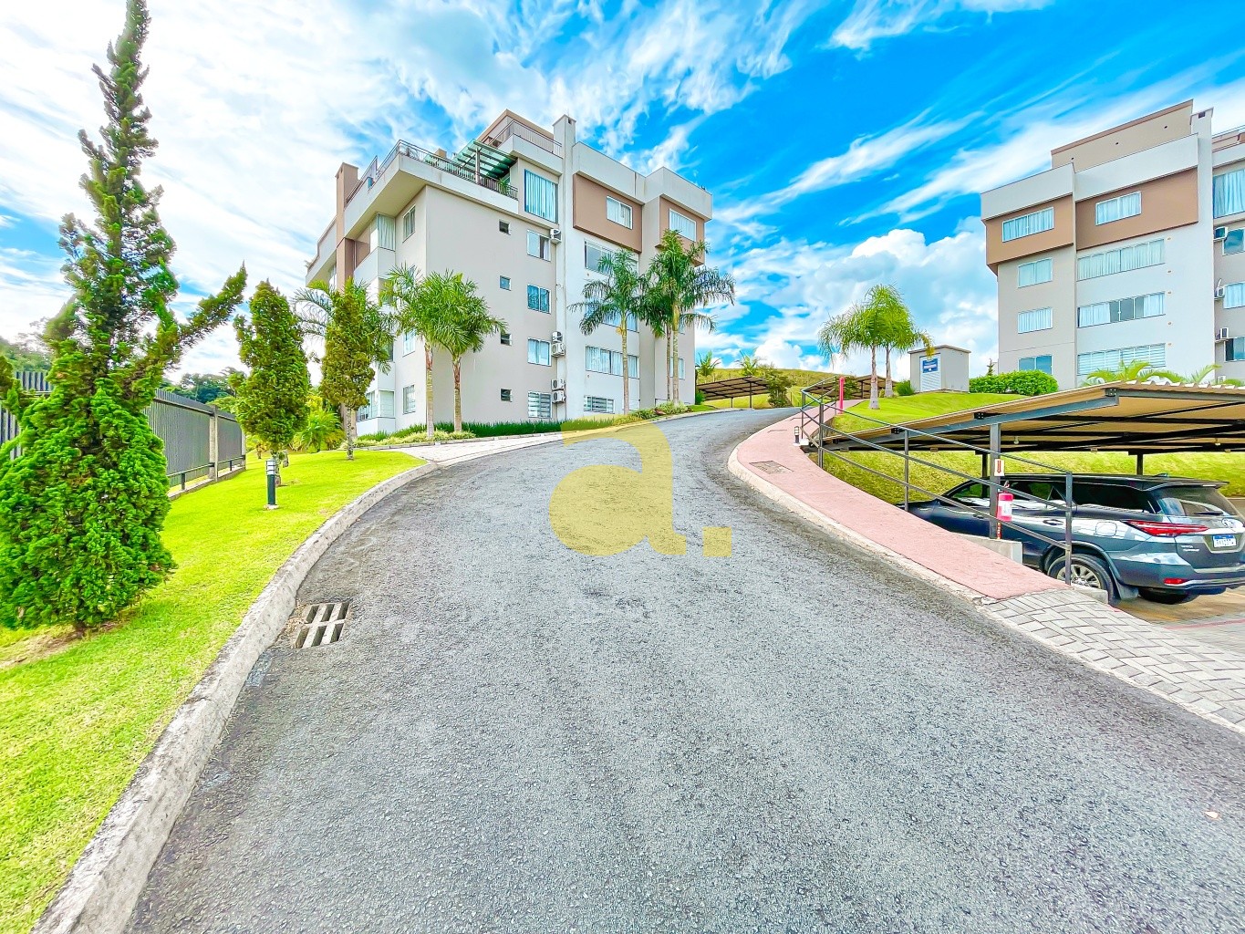 Apartamento, 2 quartos, 72 m² - Foto 1