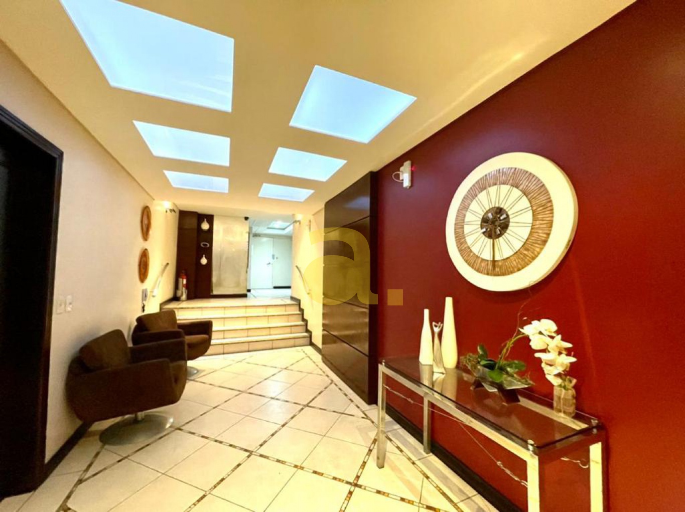 APARTAMENTO COM 1 QUARTO TODO MOBILIADO PARA LOCAÇÃO - JARDIM BLUMENAU — foto 3