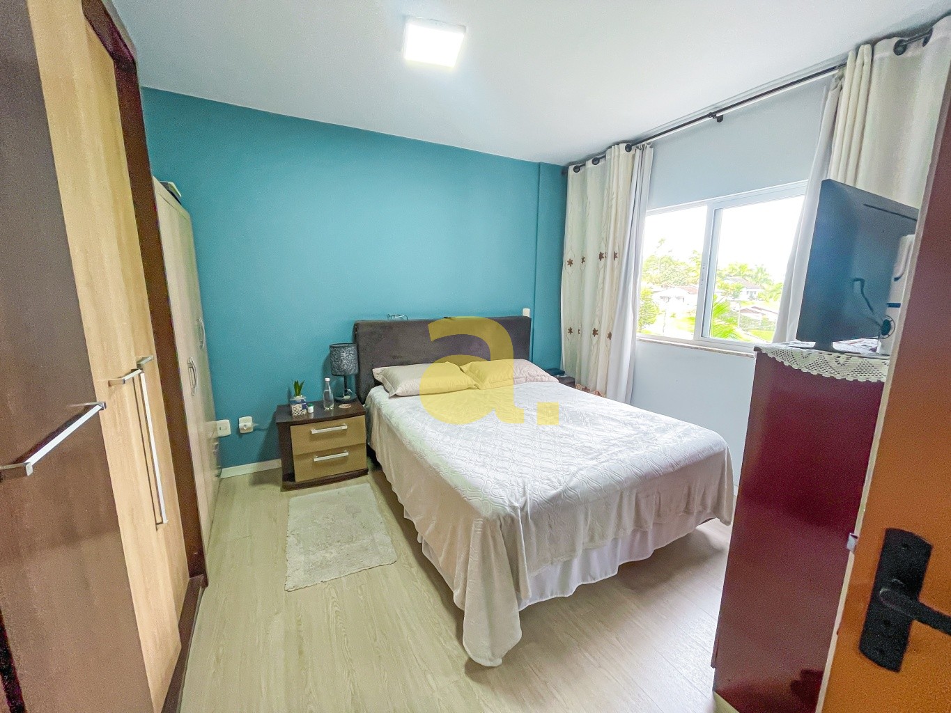 Apartamento à venda com 2 quartos, 68m² - Foto 13