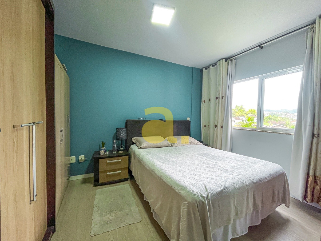 Apartamento à venda com 2 quartos, 68m² - Foto 14