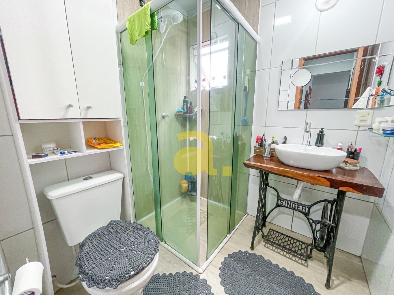 Apartamento à venda com 2 quartos, 68m² - Foto 16