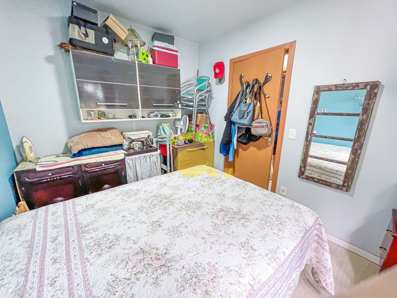 Apartamento à venda com 2 quartos, 68m² - Foto 19