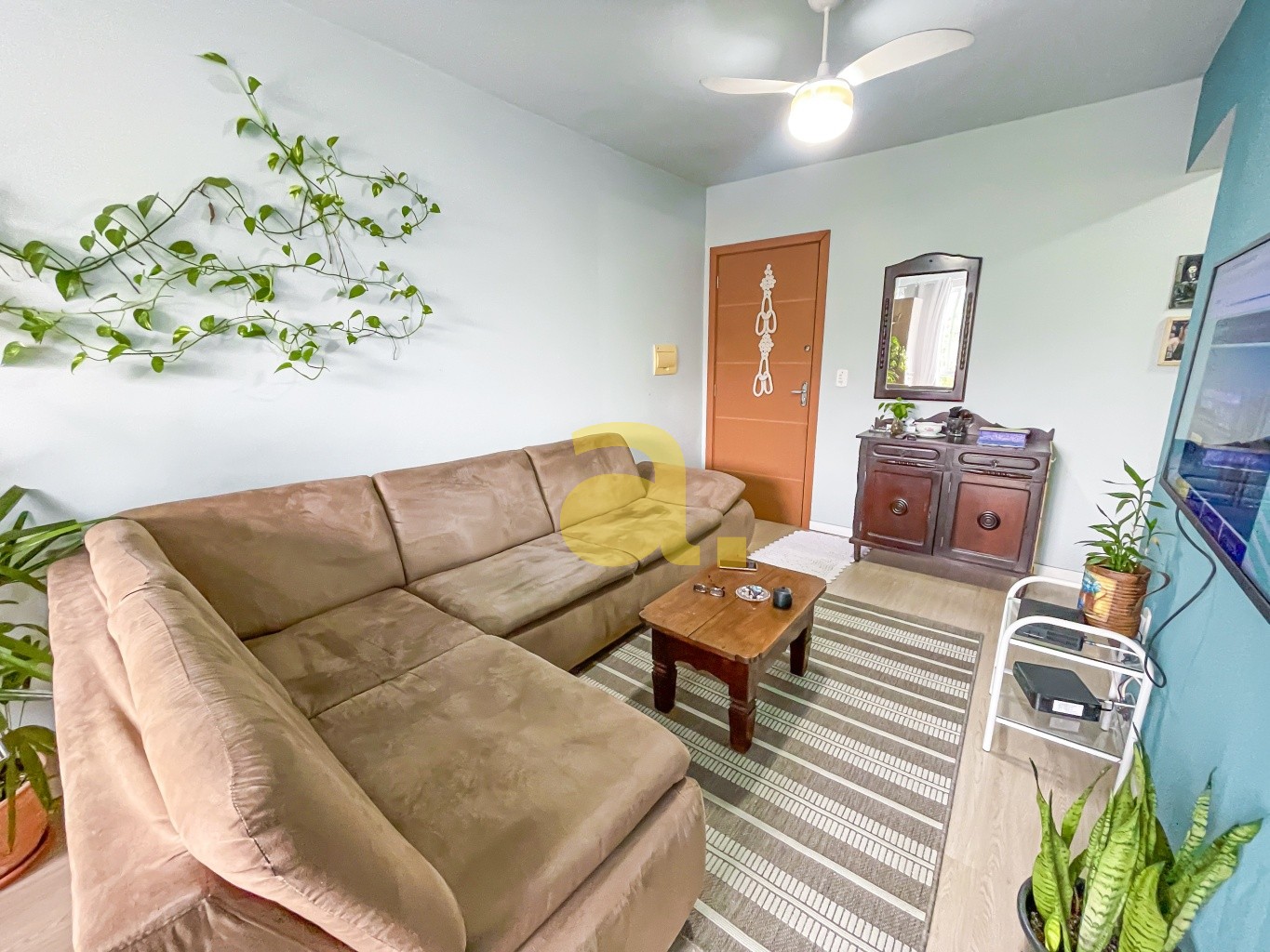 Apartamento à venda com 2 quartos, 68m² - Foto 5
