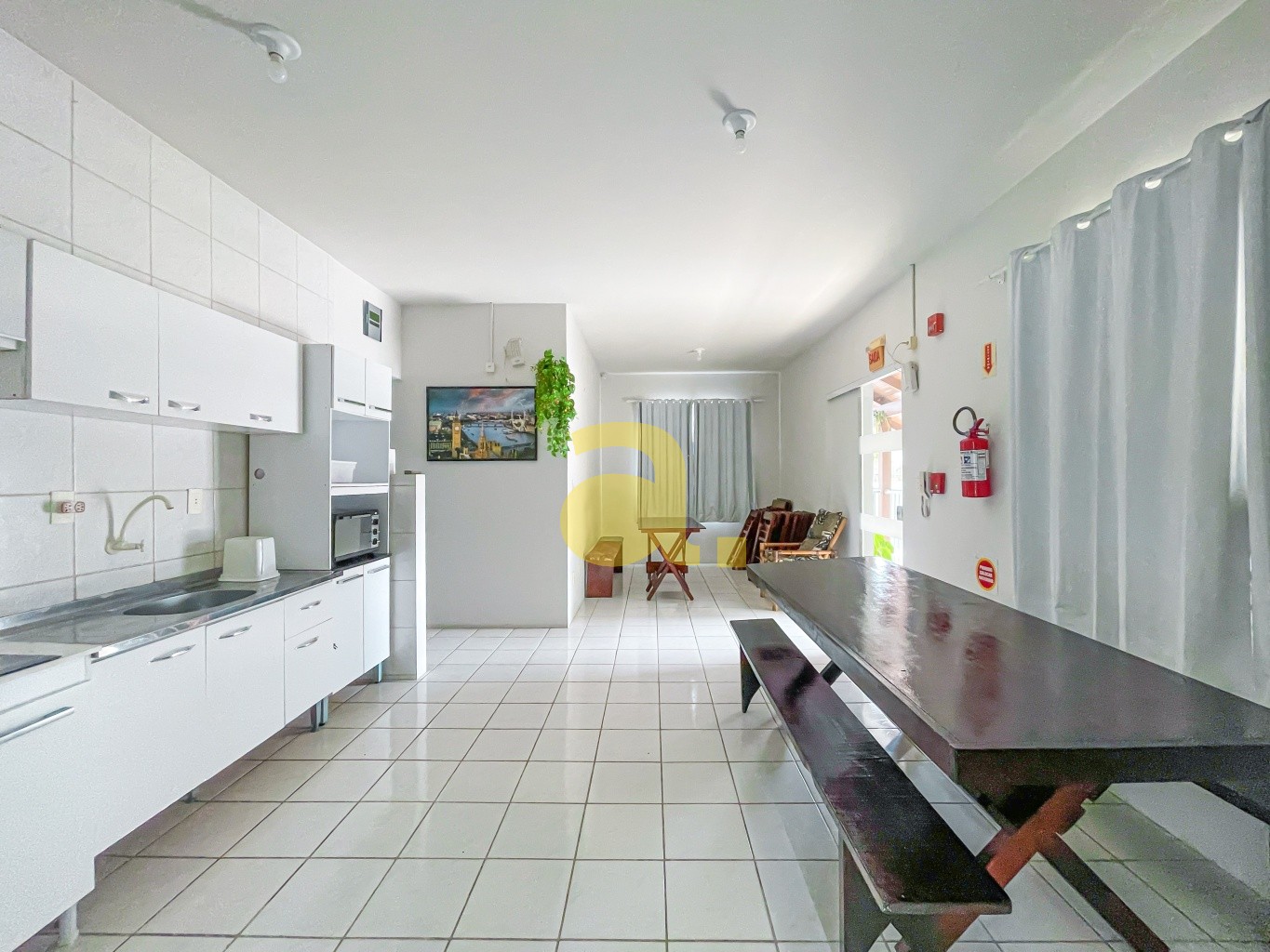 Apartamento à venda com 2 quartos, 68m² - Foto 21
