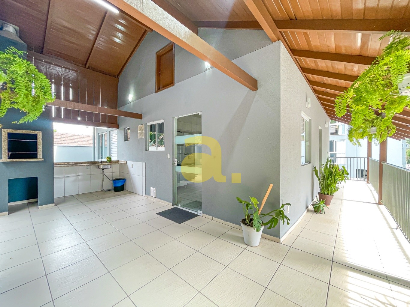 Apartamento à venda com 2 quartos, 68m² - Foto 22