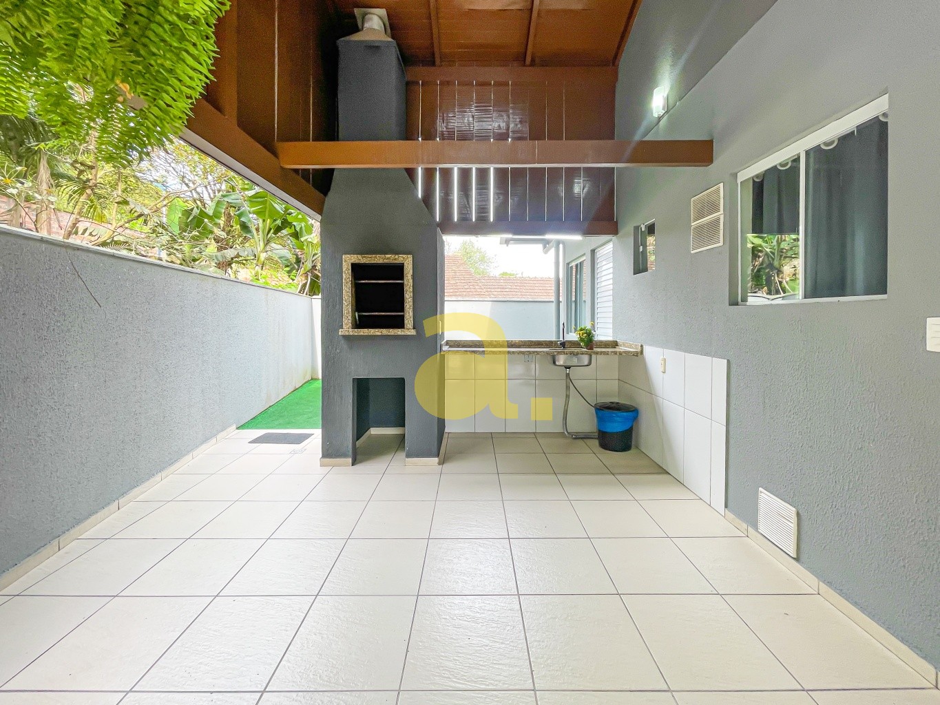 Apartamento à venda com 2 quartos, 68m² - Foto 24