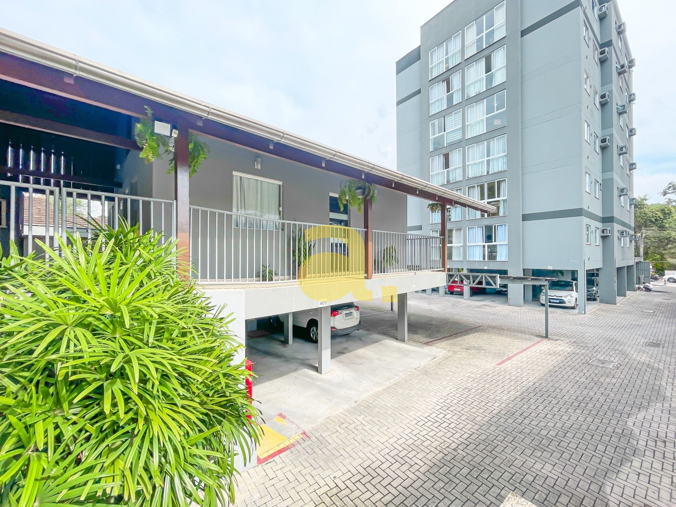 Apartamento à venda com 2 quartos, 68m² - Foto 20