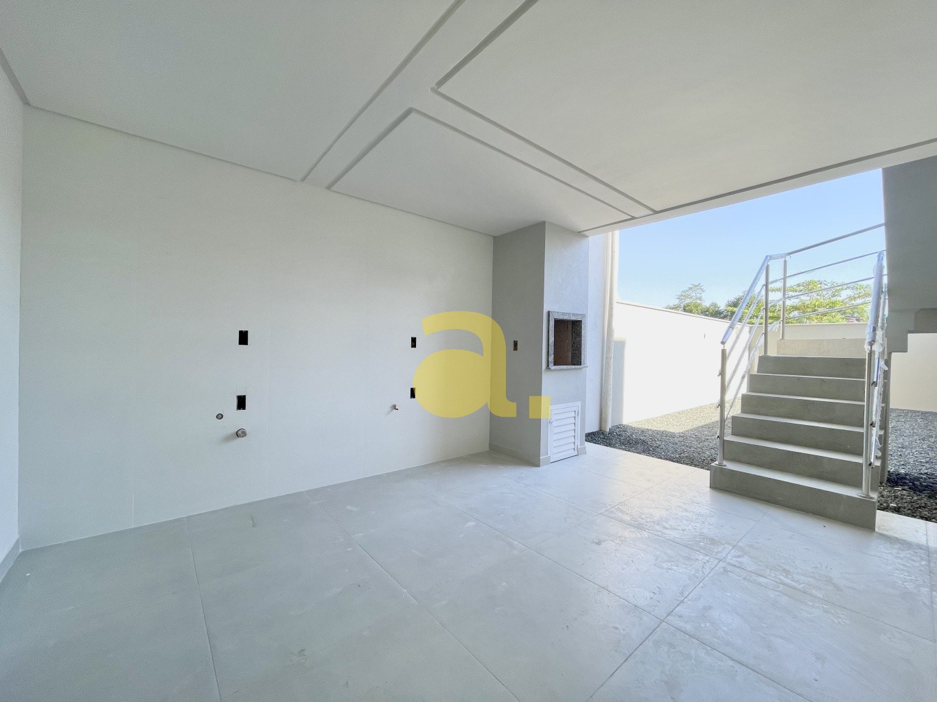 Sobrado, 3 quartos, 130 m² - Foto 1