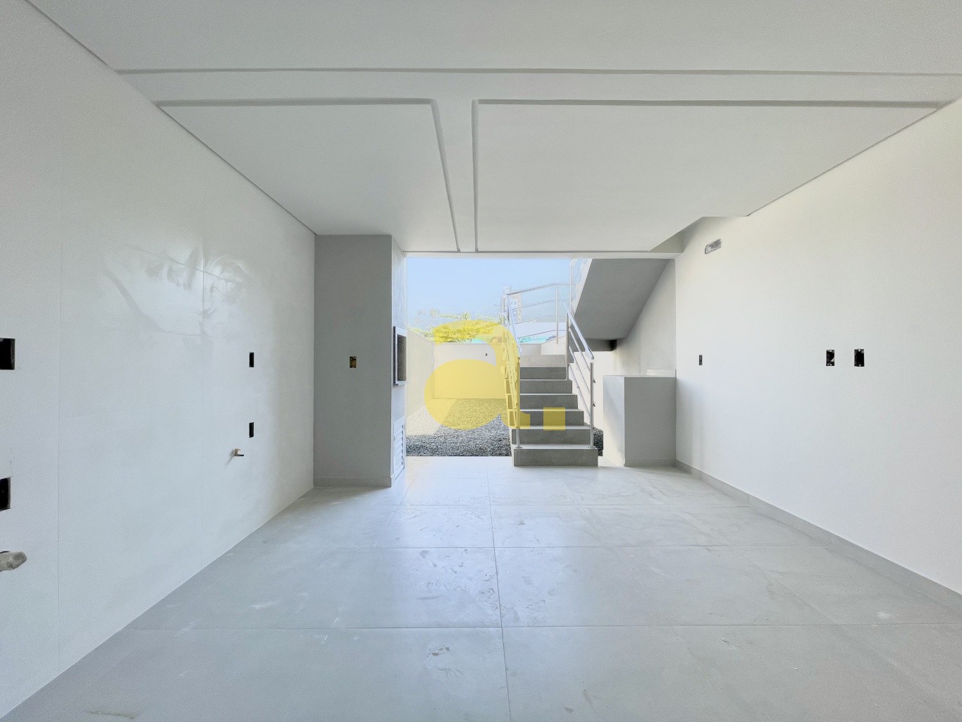 Sobrado, 3 quartos, 130 m² - Foto 3