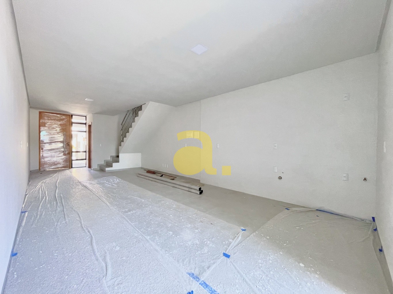 Sobrado, 3 quartos, 130 m² - Foto 10