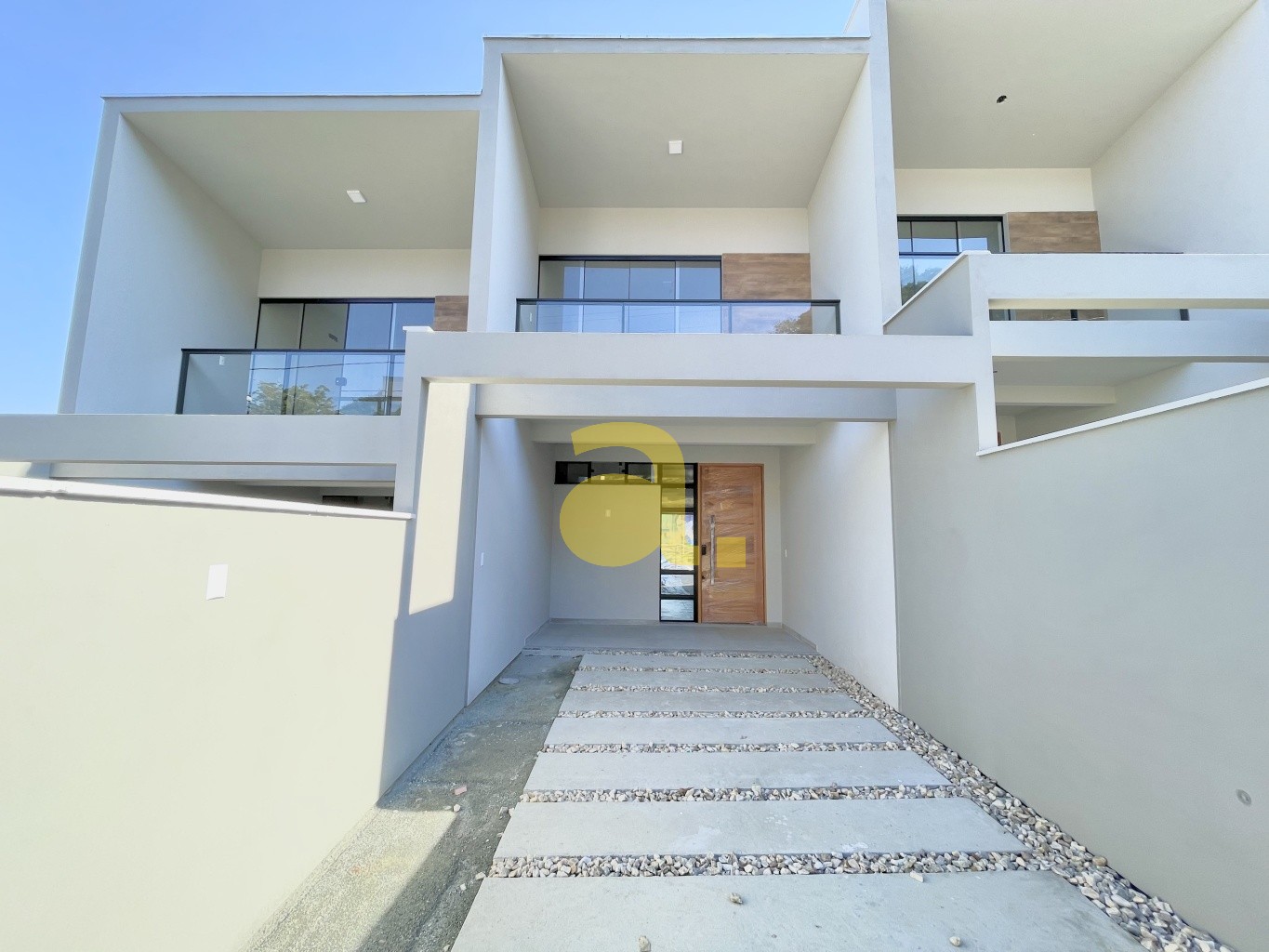 Sobrado, 3 quartos, 130 m² - Foto 2