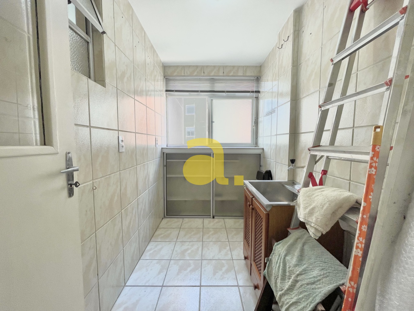 Apartamento à venda com 2 quartos, 91m² - Foto 8