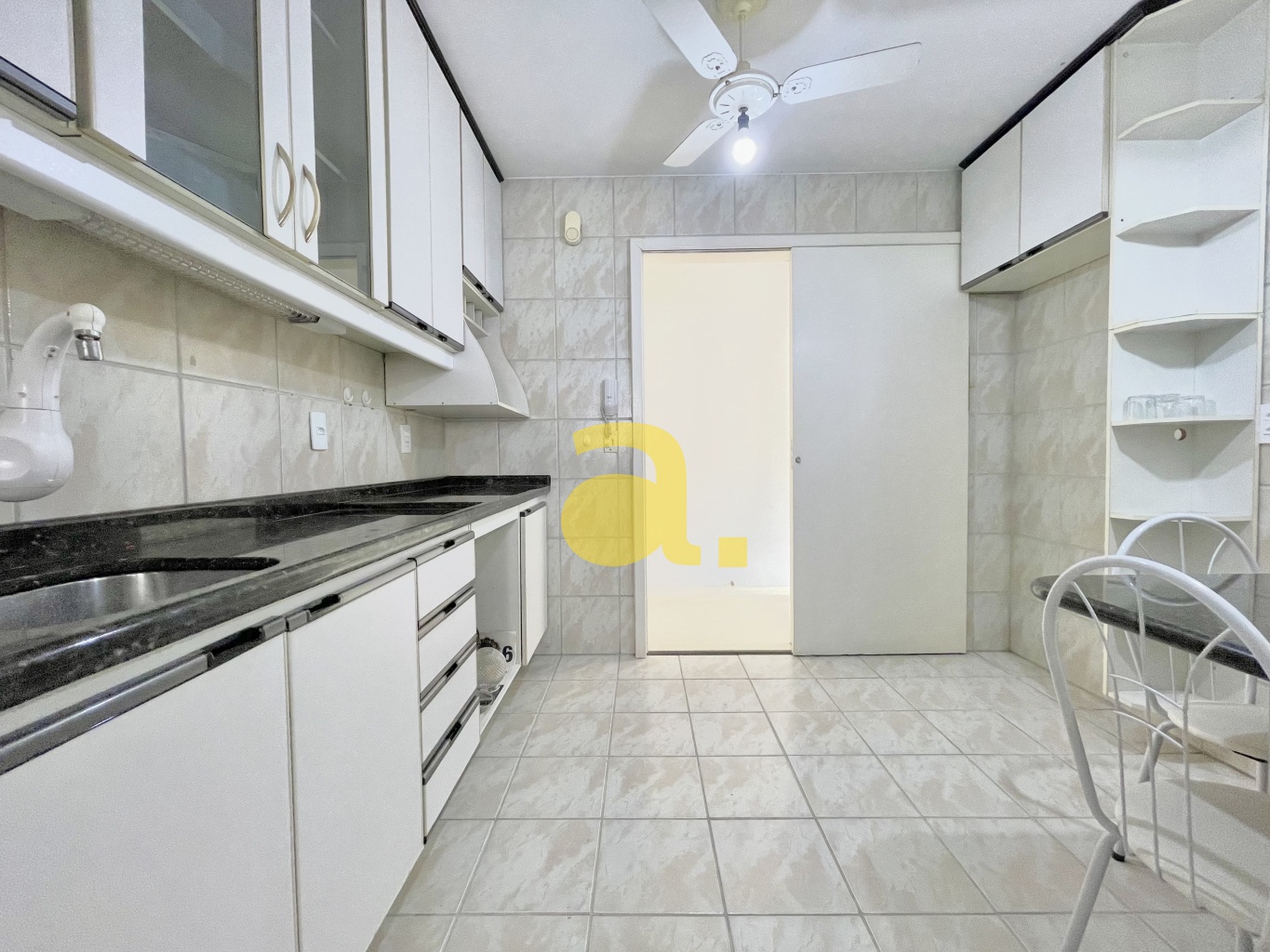 Apartamento à venda com 2 quartos, 91m² - Foto 10