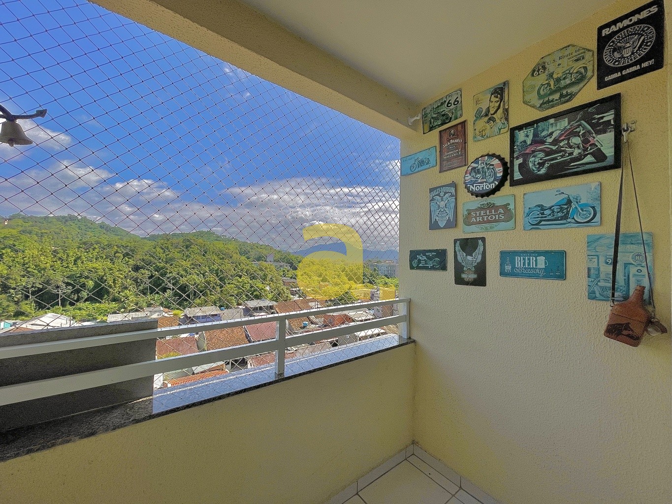 Apartamento, 2 quartos, 67 m² - Foto 12