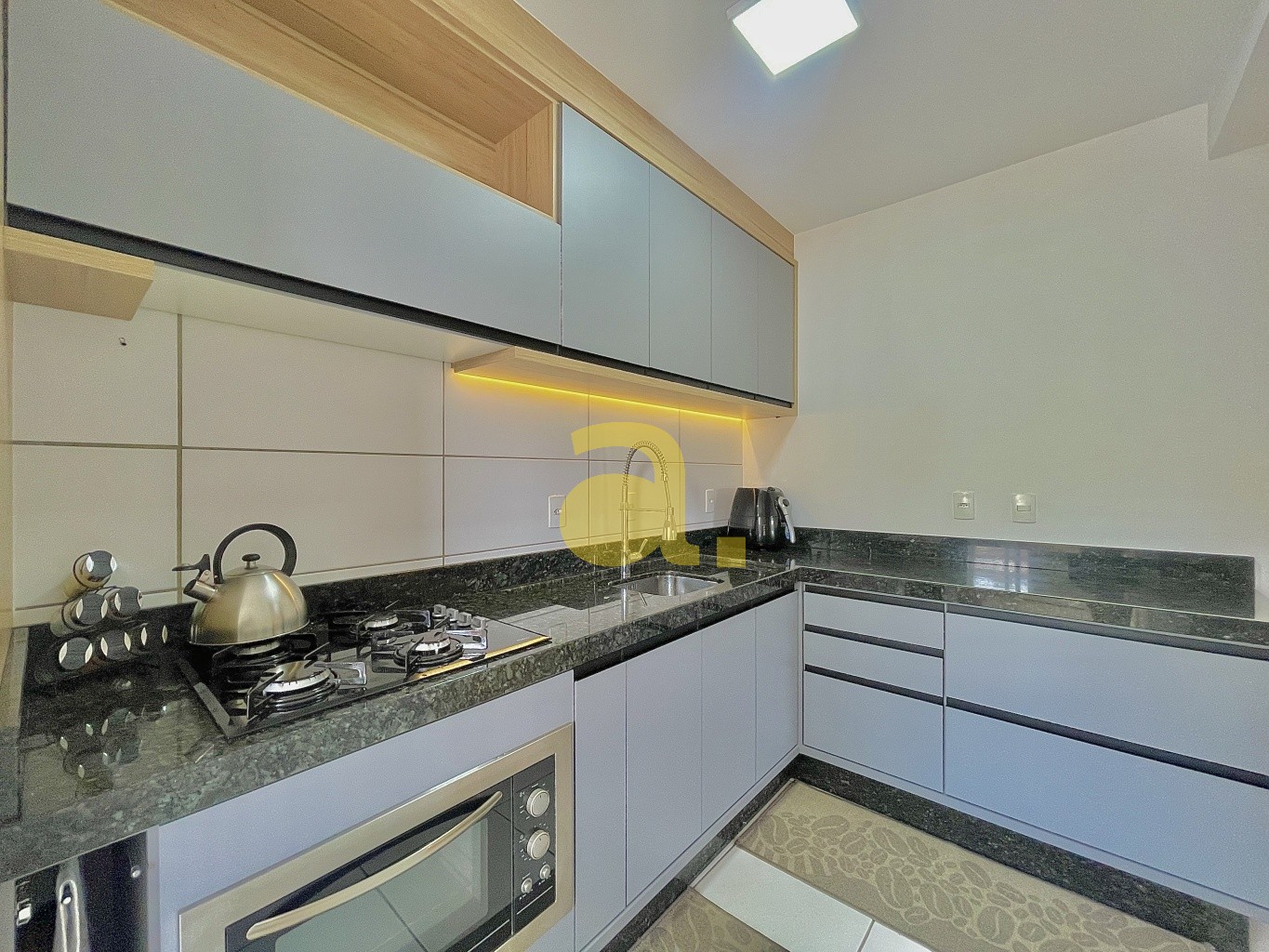 Apartamento, 2 quartos, 67 m² - Foto 3