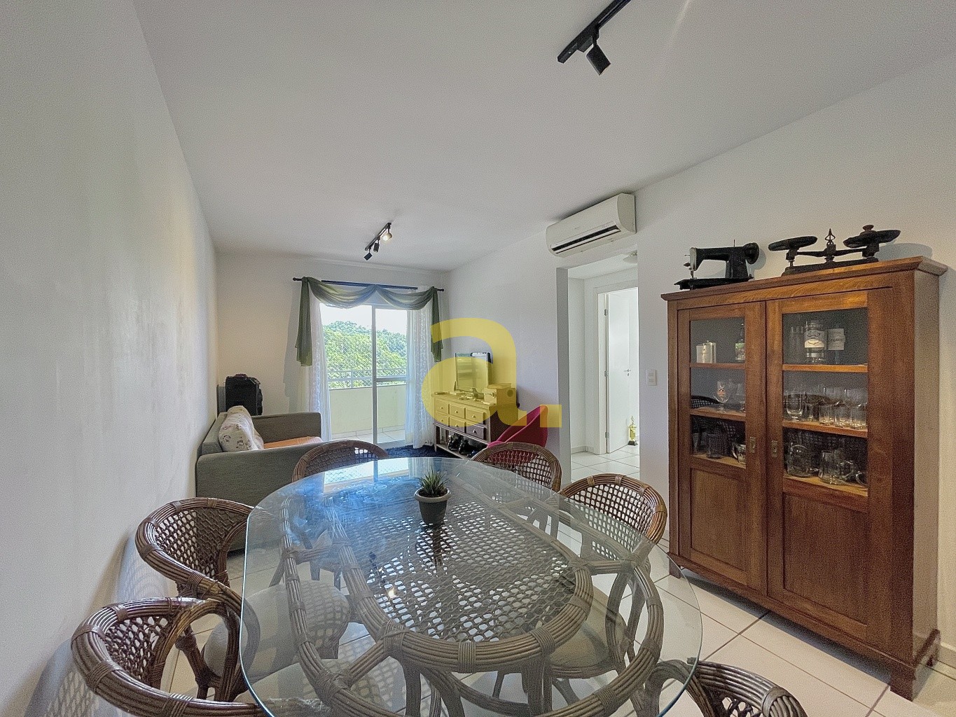 Apartamento, 2 quartos, 67 m² - Foto 8