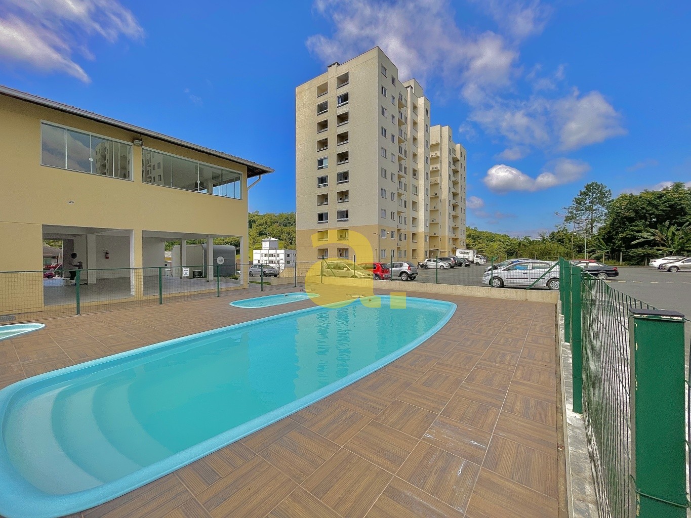 Apartamento, 2 quartos, 67 m² - Foto 18