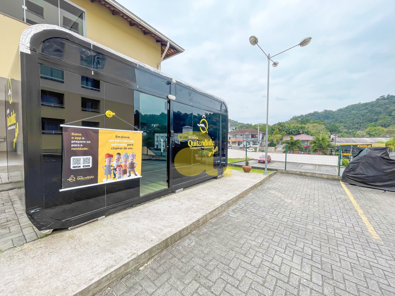 Apartamento, 2 quartos, 67 m² - Foto 19