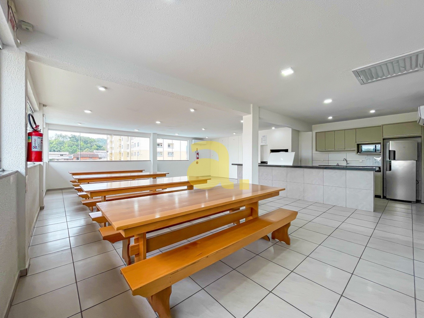 Apartamento, 2 quartos, 67 m² - Foto 20