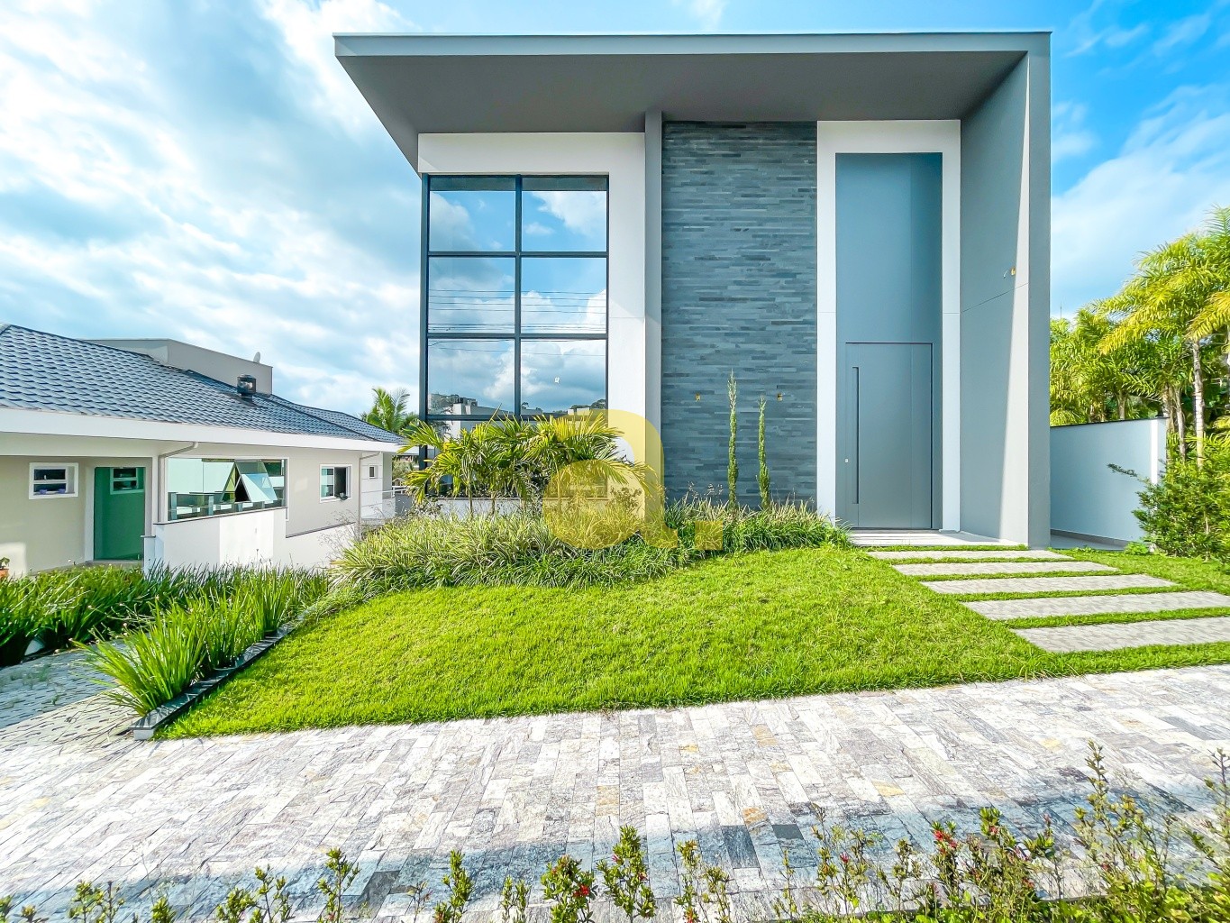 Casa de Condomínio, 3 quartos - Foto 20