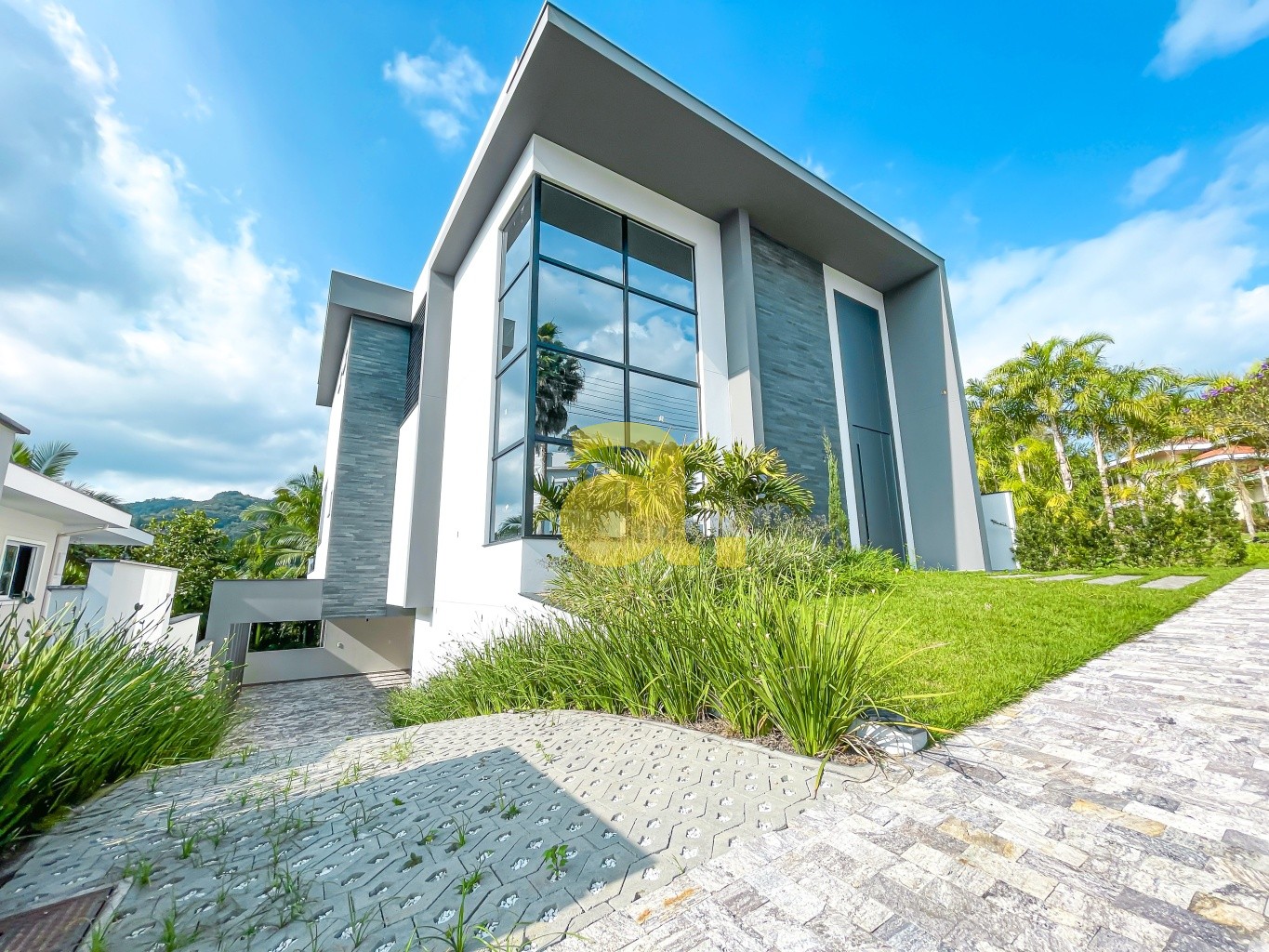 Casa de Condomínio, 3 quartos - Foto 21