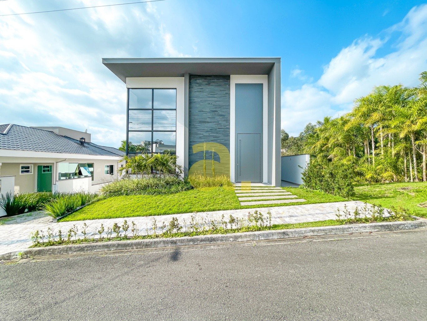 Casa de Condomínio, 3 quartos - Foto 24