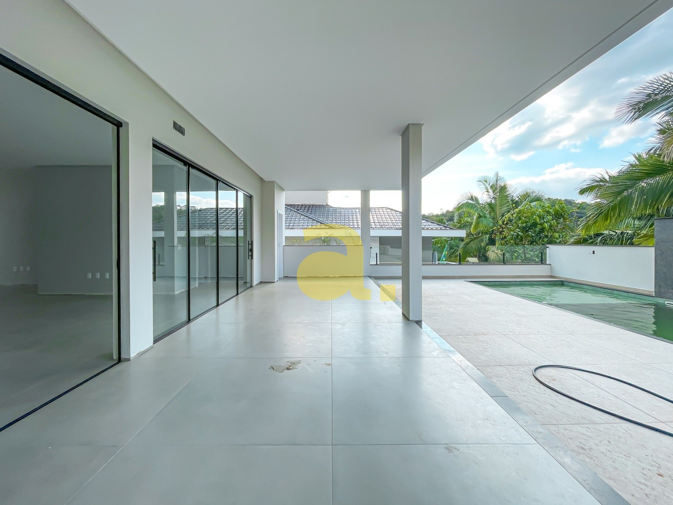 Casa de Condomínio, 3 quartos - Foto 11