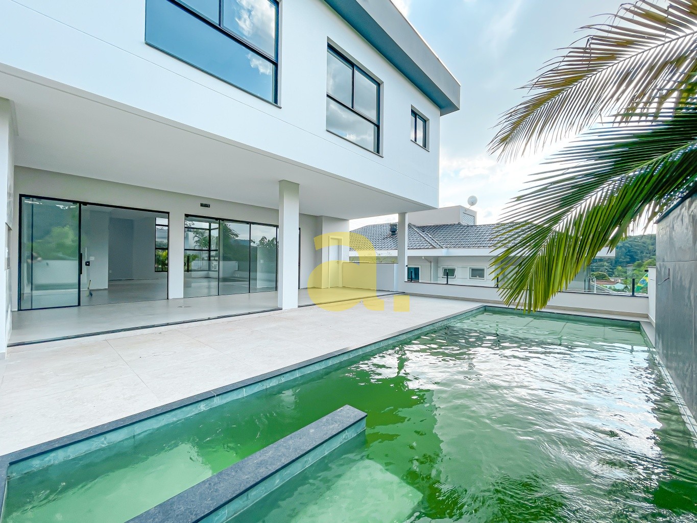 Casa de Condomínio, 3 quartos - Foto 12