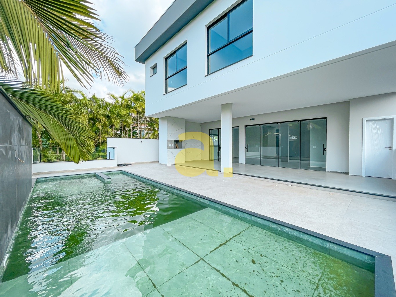 Casa de Condomínio, 3 quartos - Foto 2