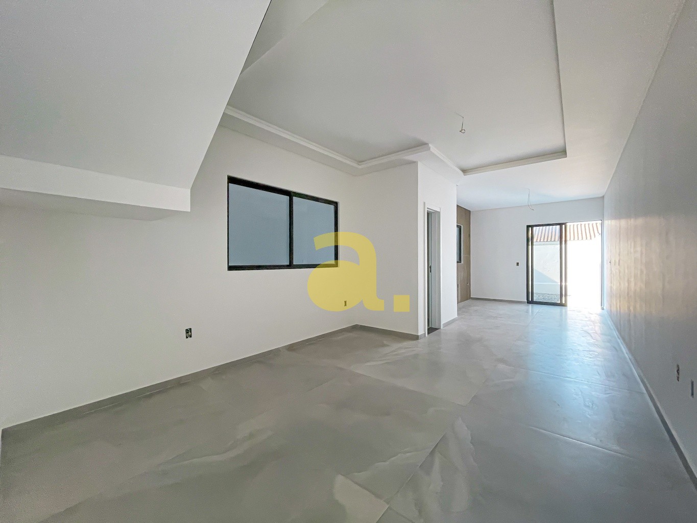 Sobrado, 3 quartos, 145 m² - Foto 2