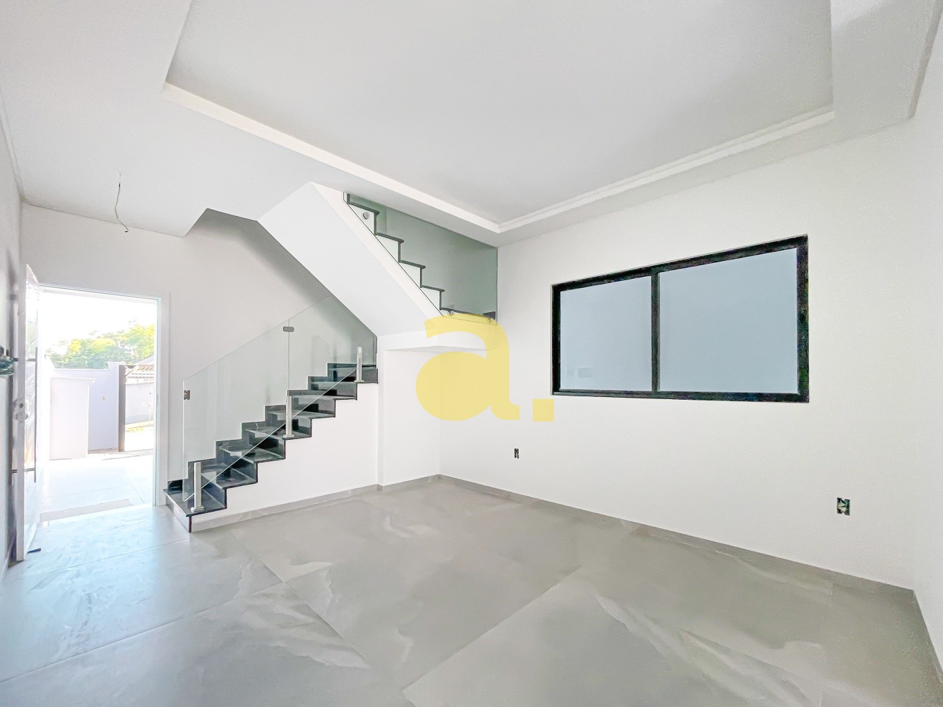 Sobrado, 3 quartos, 145 m² - Foto 1