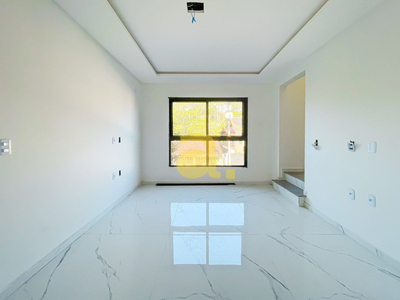 Sobrado, 2 quartos, 93 m² - Foto 3