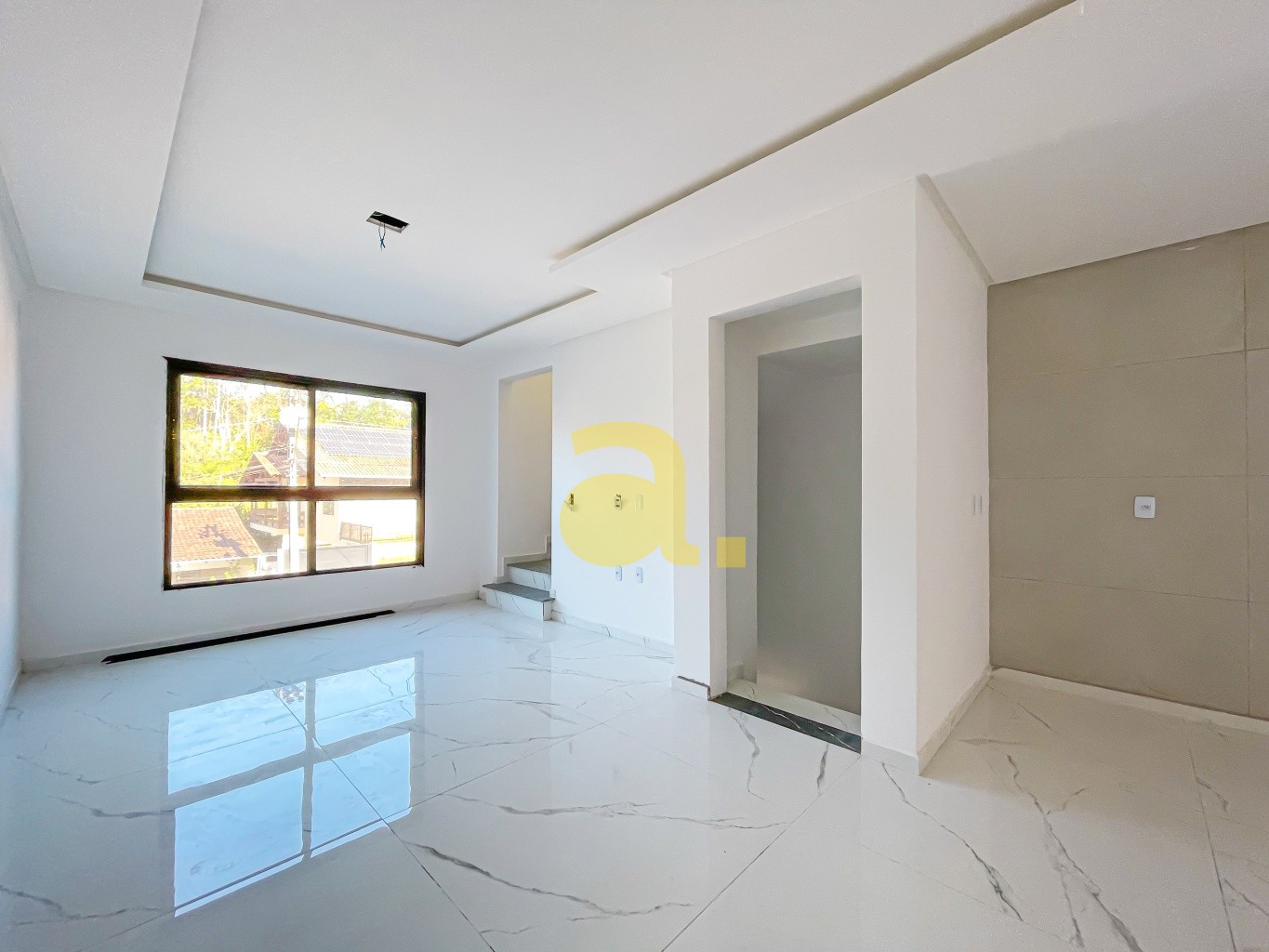 Sobrado, 2 quartos, 93 m² - Foto 4