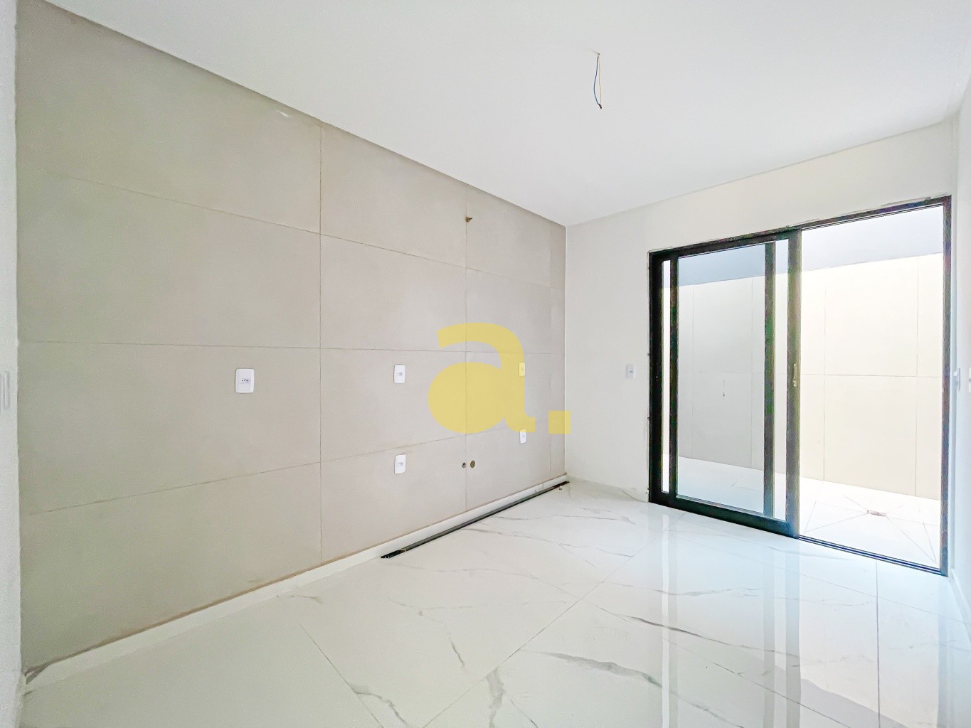 Sobrado, 2 quartos, 93 m² - Foto 5