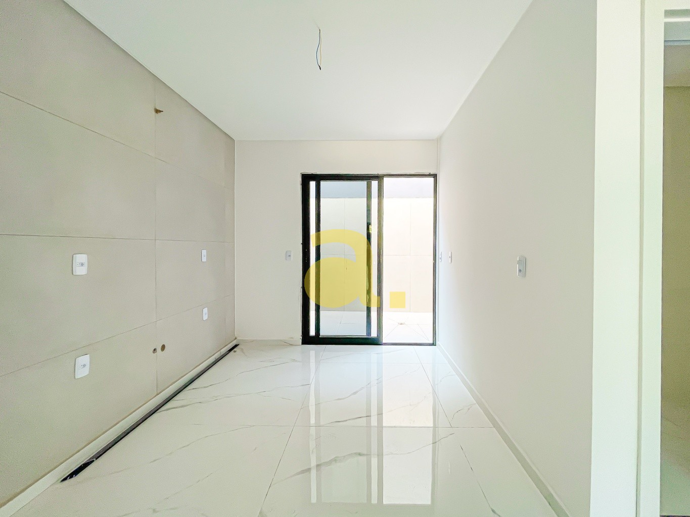 Sobrado, 2 quartos, 93 m² - Foto 6