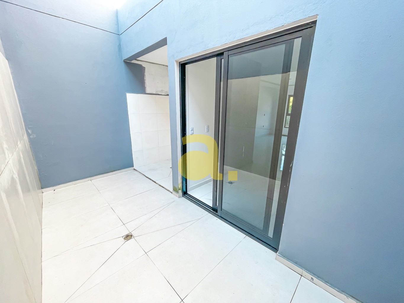 Sobrado, 2 quartos, 93 m² - Foto 9