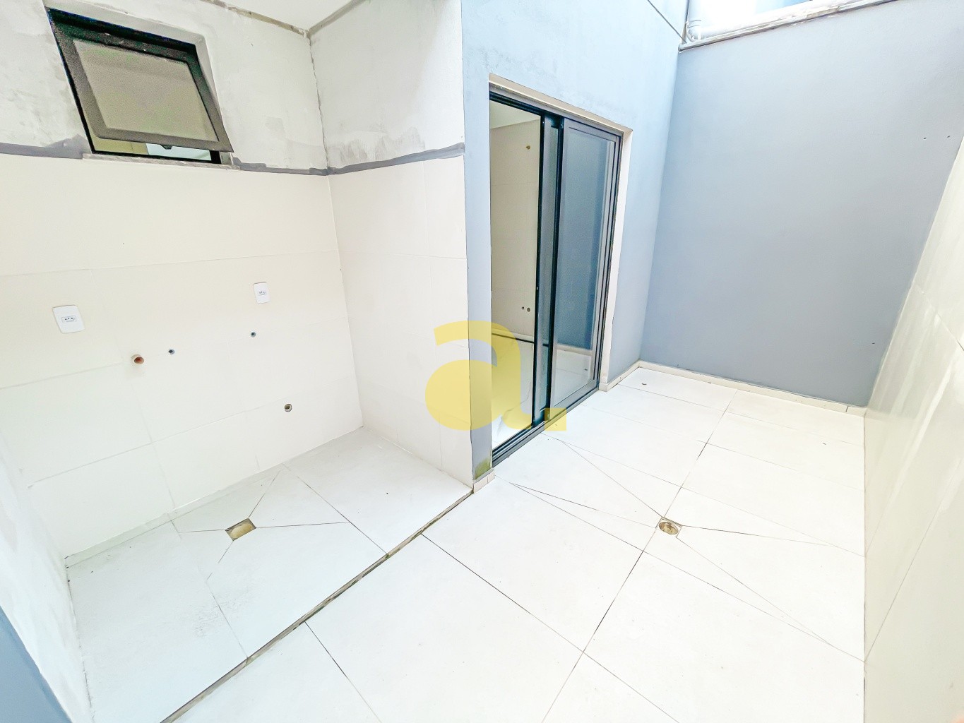 Sobrado, 2 quartos, 93 m² - Foto 10