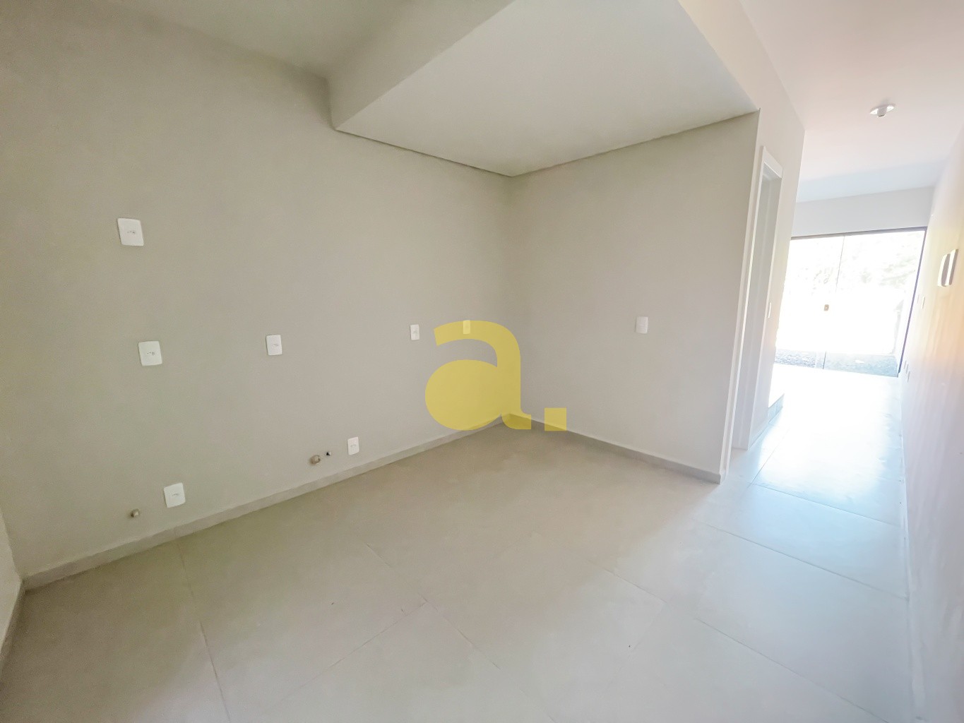 Sobrado à venda com 2 quartos, 60m² - Foto 8