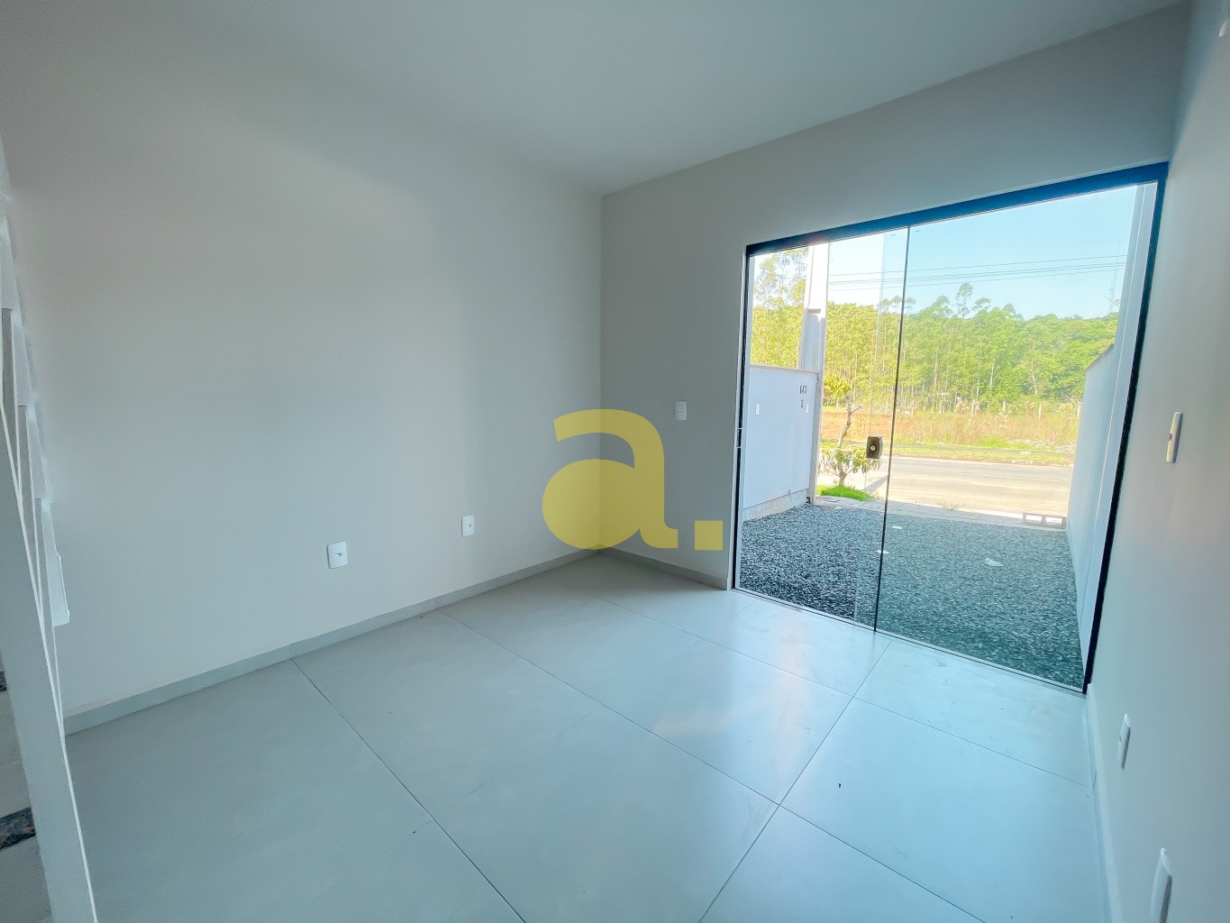 Sobrado à venda com 2 quartos, 60m² - Foto 5