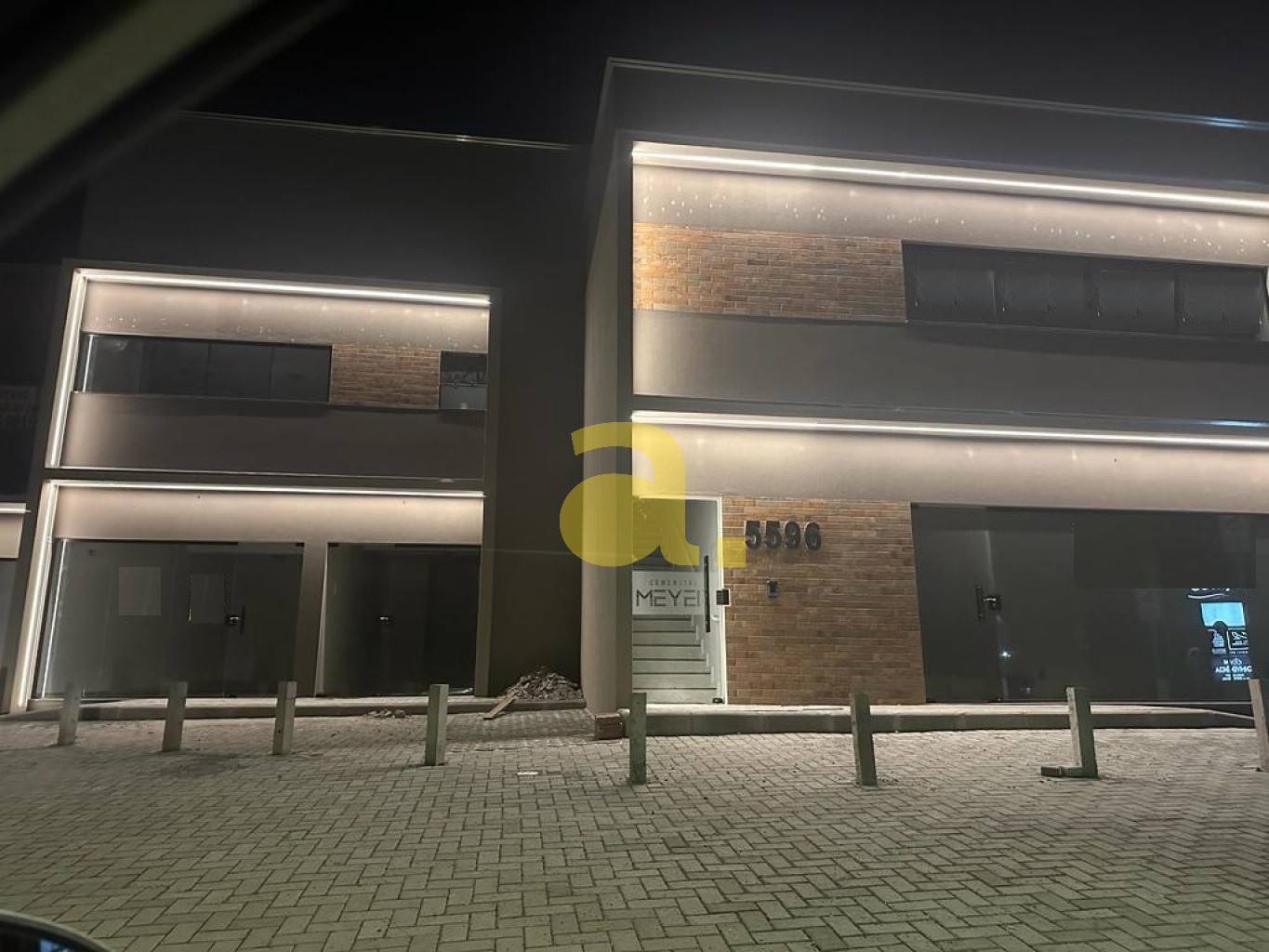 Sala-Conjunto, 36 m² - Foto 2