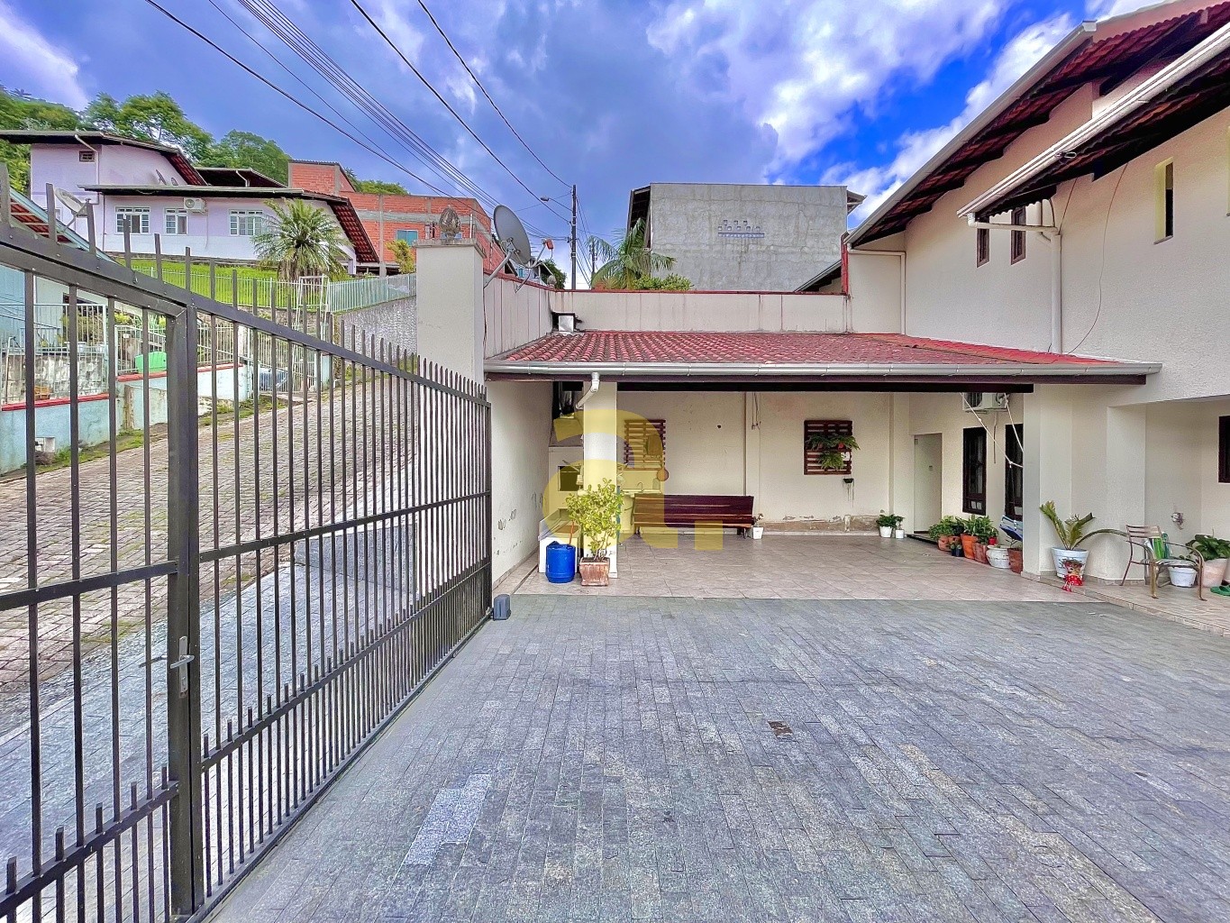 Casa, 3 quartos, 150 m² - Foto 1