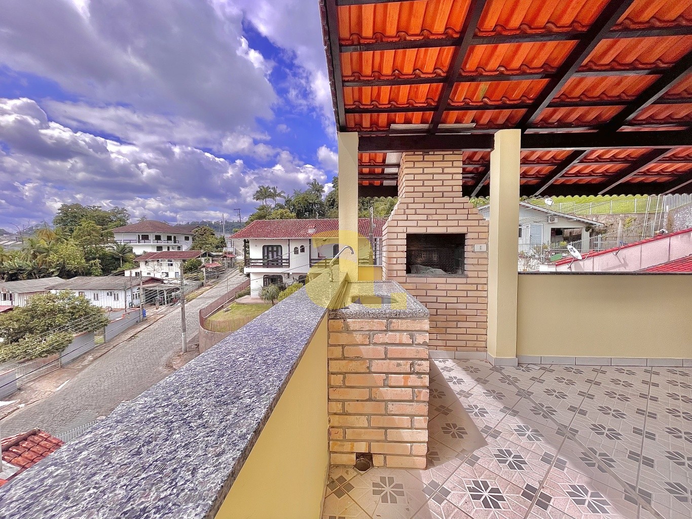Casa, 3 quartos, 150 m² - Foto 4