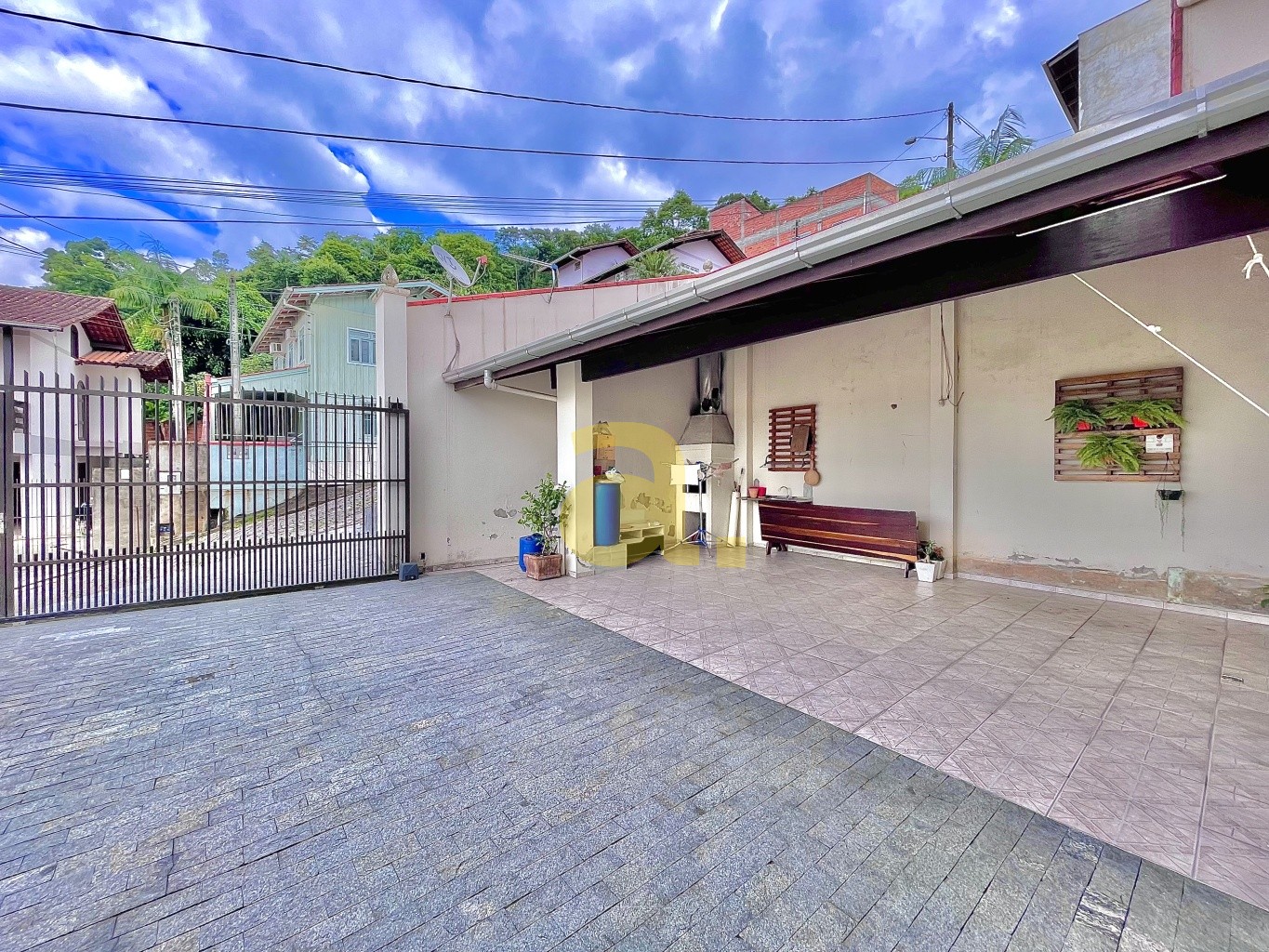 Casa, 3 quartos, 150 m² - Foto 26