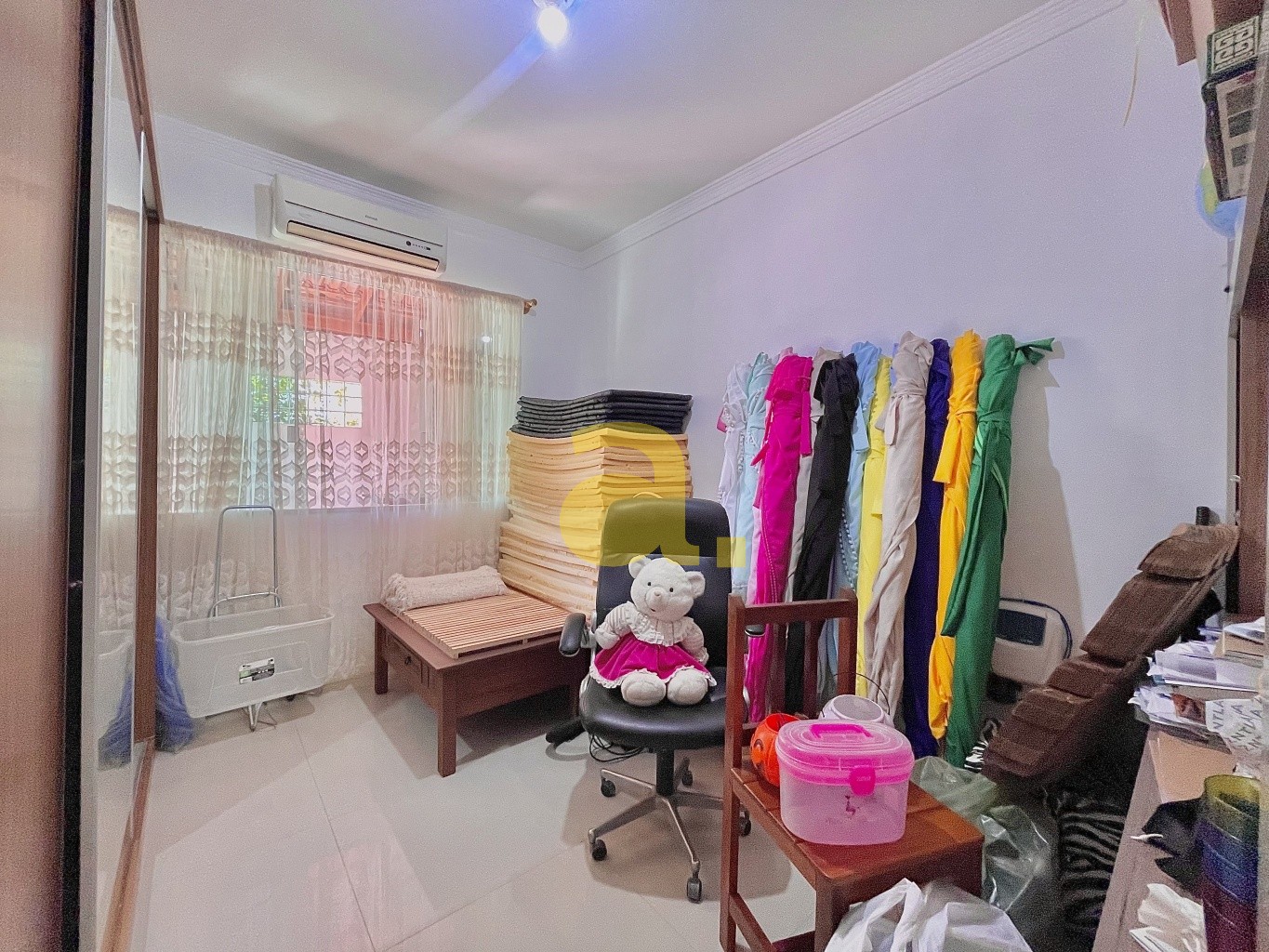 Casa, 4 quartos, 270 m² - Foto 21